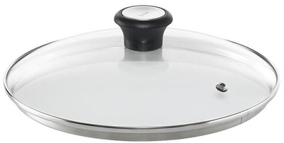 Стеклянная крышка Tefal 24 см (28097512)