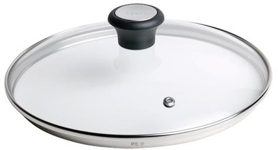 Кришки для посуду Tefal купити в ROZETKA: знижки від Tefal