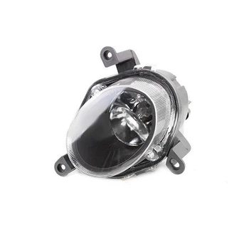 Фара противотуманная передняя левая на Geely EMGRAND EC8, 1017001267