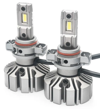 LED автолампы Prime-X Fog PSX24 5000K