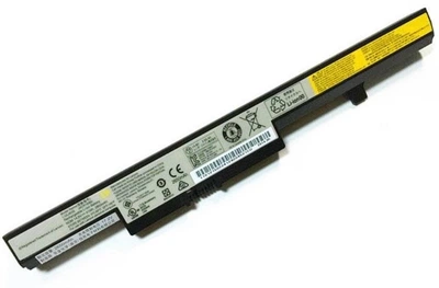 Батарея для ноутбука Lenovo B50-30, B50-45, B50-70, B40-30, B40-45, N50-70, E40-80 (L13M4A01) 2600mAh 14.4V