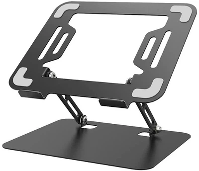 Подставка для ноутбука/планшета BeCover BC-L23 Black (BC_710075)