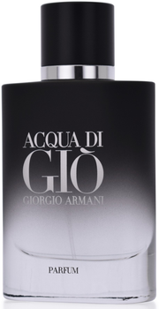 Парфуми для чоловіків Giorgio Armani Acqua Di Gio 125 мл (3614273907521)