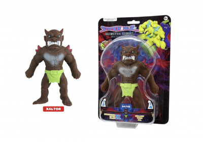 Игрушка-тянучка "Стрейчапалз", серия Monsters New generation (558254), xaltor