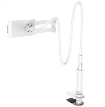 Настольный держатель Hoco PH24 Balu tablet PC stand Серебристый (774216)
