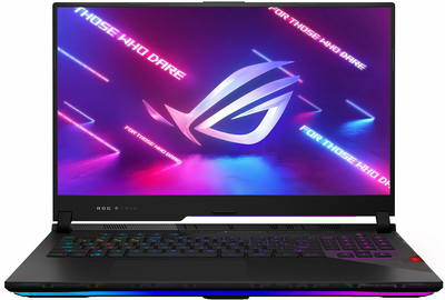 Ноутбук ASUS ROG Strix SCAR 17 G733ZX (G733ZX-KH036W) Refurbished