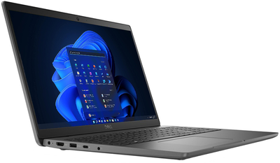 Ноутбук Dell Latitude 3540 (N015L354015EMEA_VP) Grey