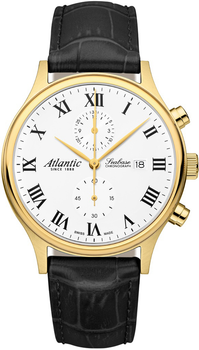 Мужские часы ATLANTIC 64452.45.18