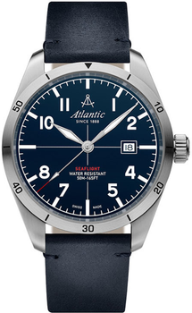 Мужские часы ATLANTIC 70351.41.55