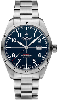 Мужские часы ATLANTIC 70356.41.55