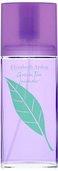Woda toaletowa damska Elizabeth Arden Green Tea Lavender 100 ml (0085805100865)