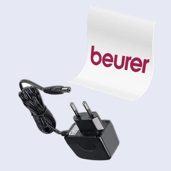 Мережевий адаптер для тонометрів Beurer