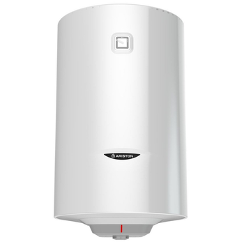 Бойлер электрический вертикальный 80л ARISTON PRO1 сухой тэн 1.5кВт 758x450x480мм 000018470