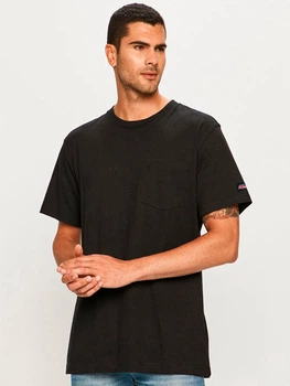 Футболка мужская Dickies gc407vk XL Черная (KC1000000029681)
