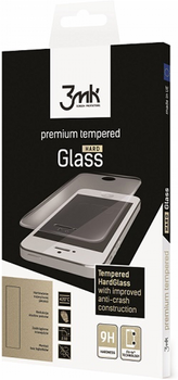 Захисне скло 3MK HardGlass для Apple iPhone 11 (5903108150323)