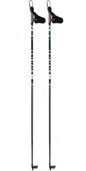 Палиці для бігових лиж McKinley Active Alu Pro 145 сині