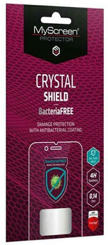 Захисна плівка MyScreen Crystal Shield для Xiaomi Mi Pad 5/Mi Pad 5 Pro антибактеріальна (5904433203173)