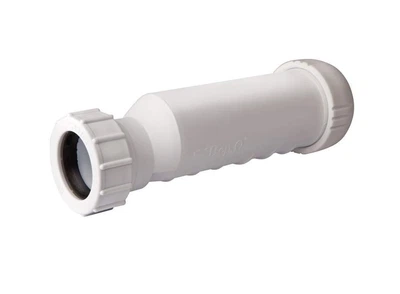 Сифон с сухим гидрозатвором 11/4-32 Hepvo McAlpine BV1WH