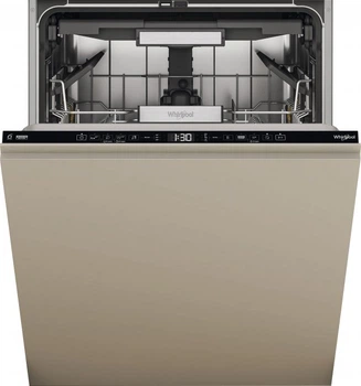 Встраиваемая посудомоечная машина WHIRLPOOL W7I HT58T