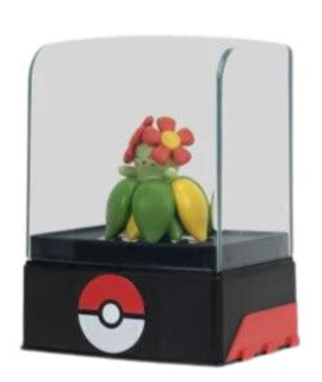 Фігурка Jazwares Pokemon Select Bellossom (PKW2297)