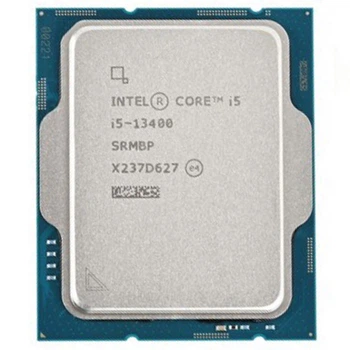 Процессор Intel Core i5 13400 2.5GHz (20MB, Raptor Lake, 65W, S1700) Tray (CM8071505093004)