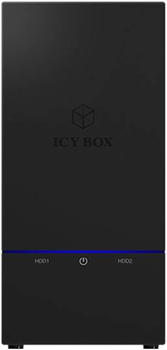 Корпус Icy Box IB-RD3621U3