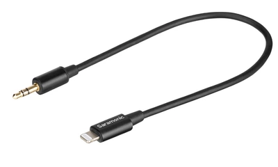 Кабель перехідник Lighting SARAMONIC SR-C2000