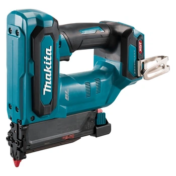 Пистолет штифтозабивной аккумуляторный Makita PT001GZ (XGT, без аккумуляторов и зарядного устройства)