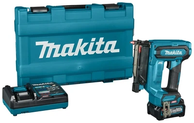 Пистолет штифтозабивной аккумуляторный Makita PT001GD101 (XGT)