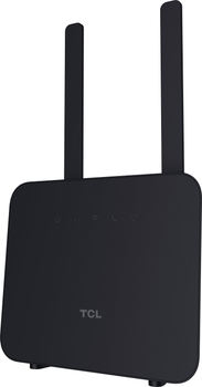 Маршрутизатор Wi-Fi Роутер TCL LINKHUB LTE Home Station (HH42CV2-2ALCUA1-1)