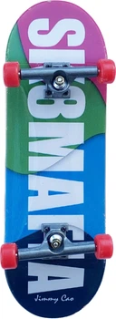 Фингерборд Tech Deck Skate Mafia Jimmy Cao Logo