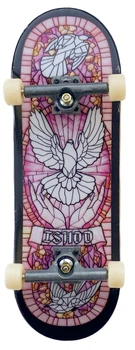 Фингерборд Tech Deck Real Skateboards Ishod War Dove
