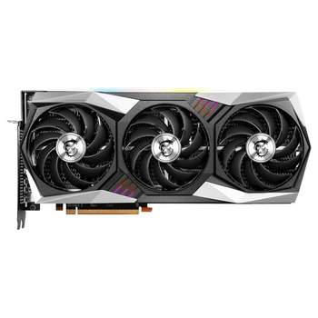 Відеокарта MSI Radeon RX 6800 16GB GDDR6 GAMING TRIO PLUS
