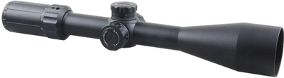 Приціл оптичний Vector Optics Marksman 6-25x50 (30 mm) SFP