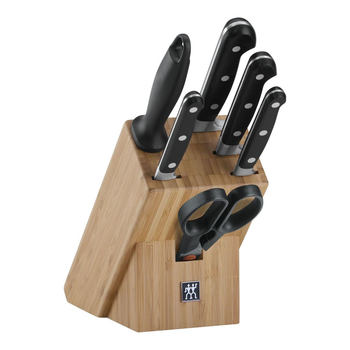 Kitchen knife set Zwilling J.A.Henckels Professional S 2 pcs 35645-000-0  for sale