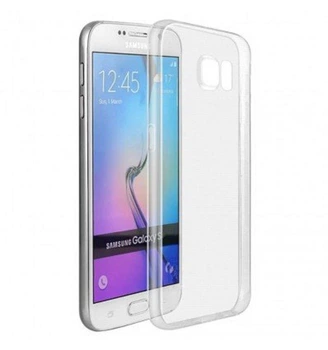 Панель X-level Antislip для Samsung G925F Galaxy S6 Edge