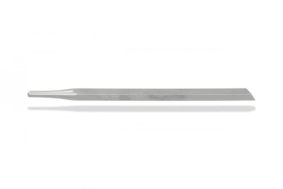 Ручка для зеркала HAHNENKRATT, сатинированная нержавеющая сталь, шестигранная, со шкалой (130 мм).