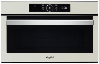 Вбудовувана мікрохвильова піч WHIRLPOOL AMW730SD