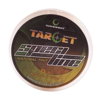 Лісочка фідерна Gardner TARGET SPECI-LINE 8lb (3.6kg) 150m
