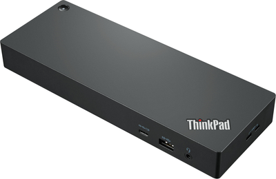 Док-станція Lenovo ThinkPad Universal Thunderbolt 4 Smart Dock (40B10135EU)