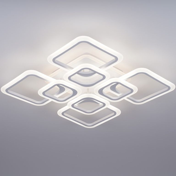 Люстра Припотолочная З Пультом F+Light Ld3688-8