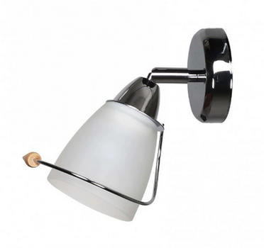 Бра F+Light Mb 11641-1W Cr+Wt
