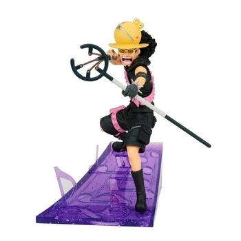 Фигурка Bandai Spirits Senko Sekkei&nbsp;Усопп&nbsp;Ван Пис Usopp One Piece 16 cм B U OP SS