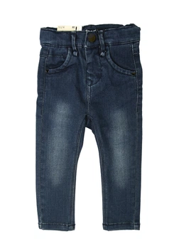 Джинсы nameit 80см Синий (SAA-1786901-Blue)