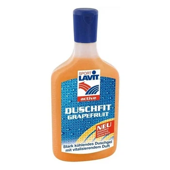 Гель для душа с охлаждающим эффектом Sport Lavit Duschfit Grapefruit 200 ml (39805000) (Niz14667)