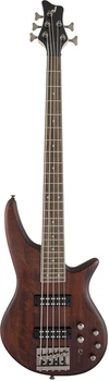 Бас-гітара JACKSON JS3V SPECTRA LR WALNUT STAIN (229180)