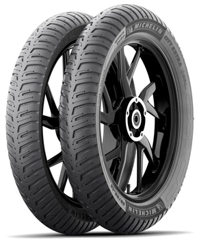 Мотошини Michelin City Extra 70/90 R17 43S TL