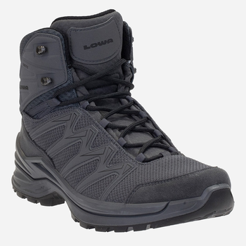 Чоловічі тактичні черевики LOWA Innox Pro Gtx Mid Tf 310830/0737 46.5 (11.5) Wolf (2000980483792)