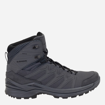 Чоловічі тактичні черевики LOWA Innox Pro Gtx Mid Tf 310830/0737 40 (6.5) Wolf (2000980483860)
