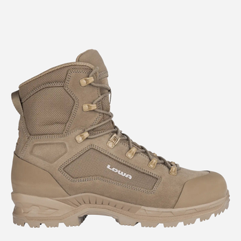 Чоловічі тактичні черевики LOWA Breacher S MID TF 210217/0731 43.5 (9UK) 28.6 см Coyote OP (2000980601042)